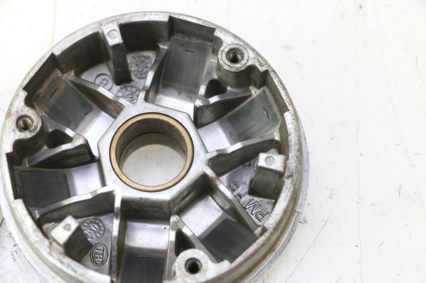 photo de VARIATOR PEUGEOT CITYSTAR 2T 50 (2018 - 2021) - Zoom on usage condition