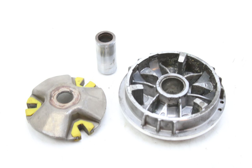 photo de VARIATOR PEUGEOT CITYSTAR 125 (2011 - 2017) - Component detail