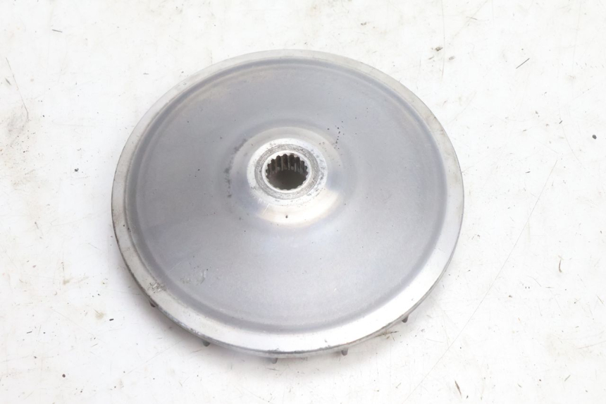 photo de VARIATOR PEUGEOT CITYSTAR 125 (2011 - 2017) - Zoom on usage condition