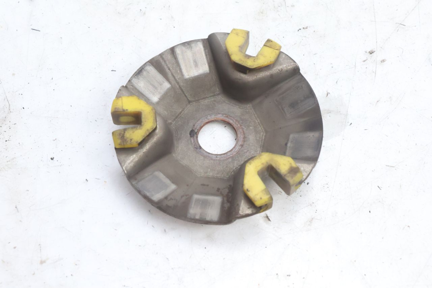 photo de VARIATOR PEUGEOT CITYSTAR 125 (2011 - 2017) - Technical close-up