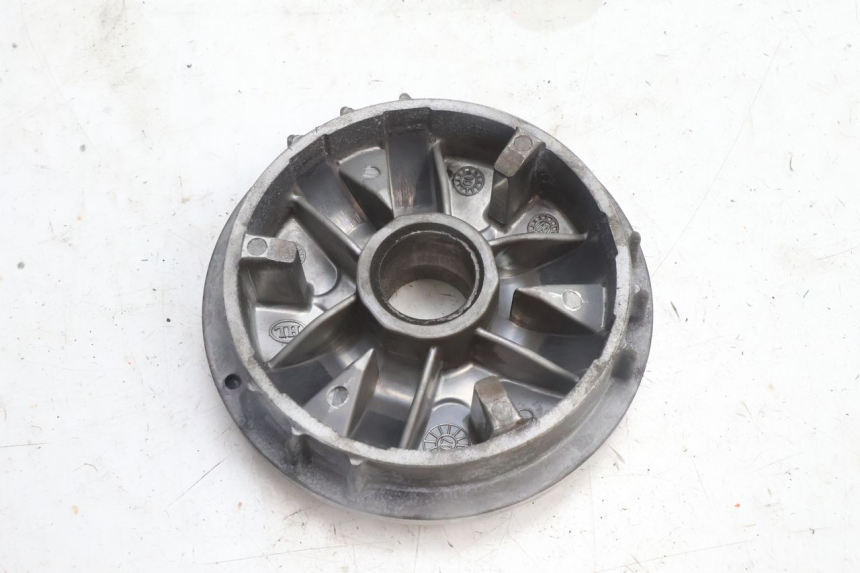photo de VARIATOR PEUGEOT CITYSTAR 125 (2011 - 2017) - Fixing points details