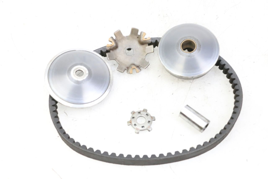 photo de VARIATOR PEUGEOT CITYSTAR 50 (2013 - 2017) - Product overview