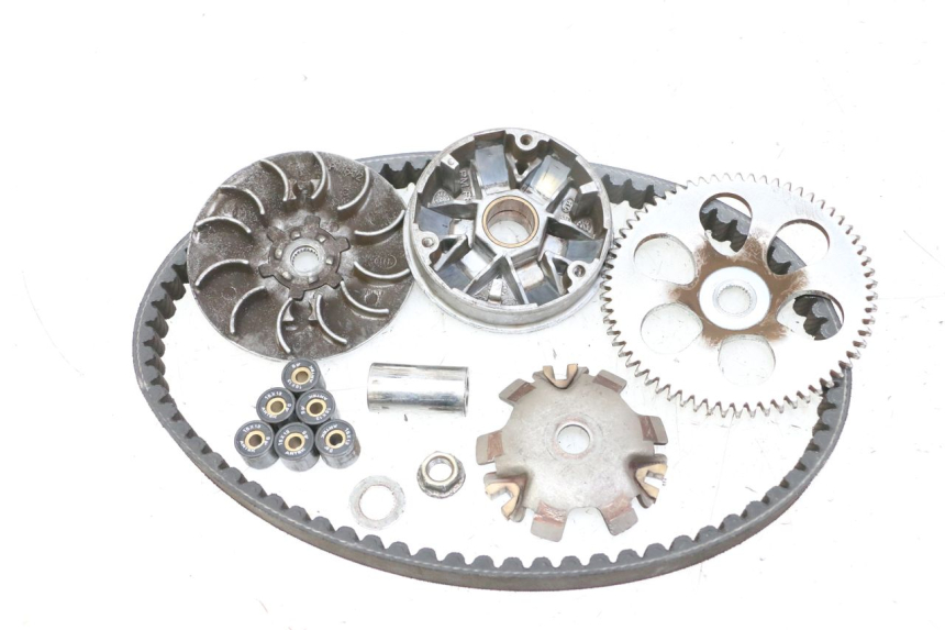 photo de VARIATOR PEUGEOT CITYSTAR 50 (2013 - 2017) - Main view