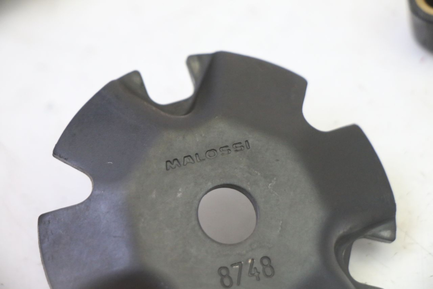 photo de VARIATOR PEUGEOT CITYSTAR 50 (2013 - 2017) - Product overview