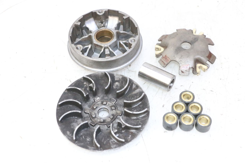 photo de VARIATOR PEUGEOT CITYSTAR 50 (2013 - 2017) - Main view