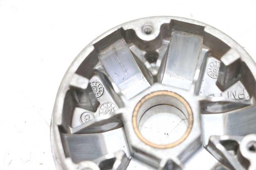 photo de VARIATOR PEUGEOT CITYSTAR 50 (2013 - 2017) - Surface and material condition