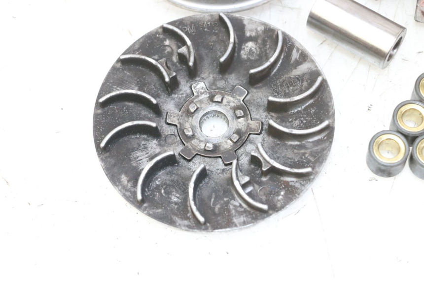 photo de VARIATOR PEUGEOT CITYSTAR 50 (2013 - 2017) - Checked used part