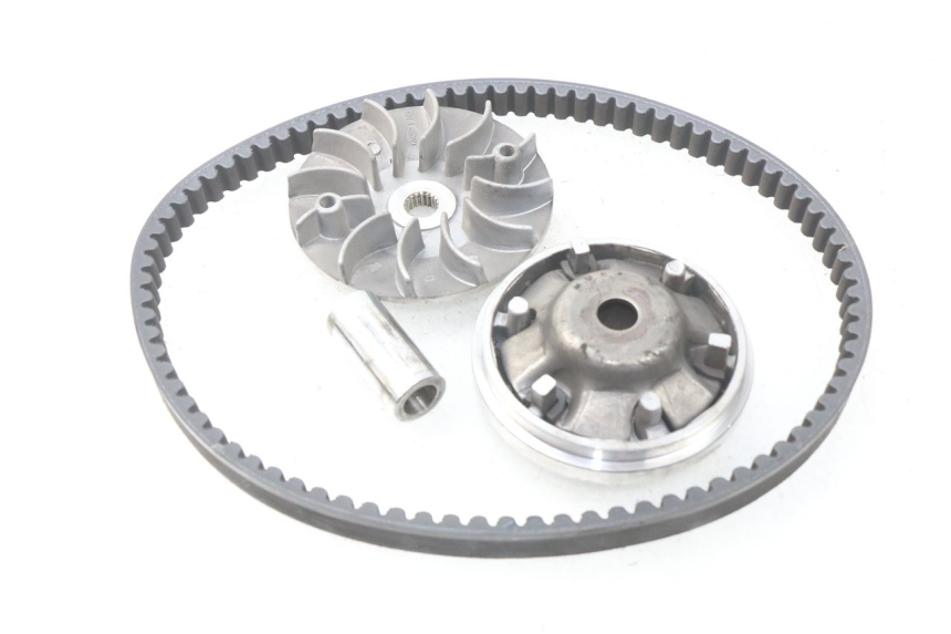 photo de VARIATOR JMSTAR CJ12M 125 (2005 - 2007) - Component detail
