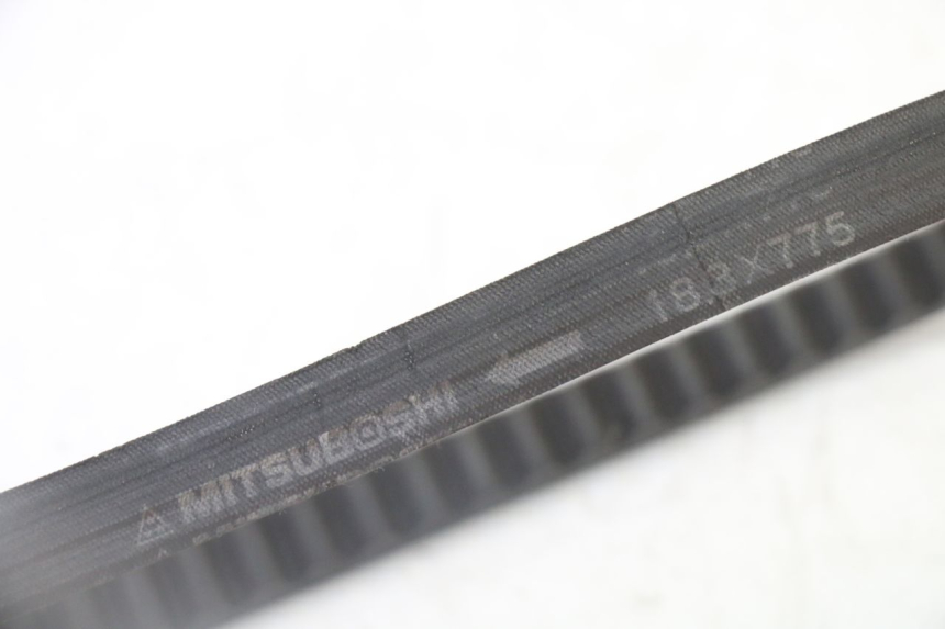 photo de VARIATOR SYM CROX 4T 50 (2016 - 2023) - Checked used part