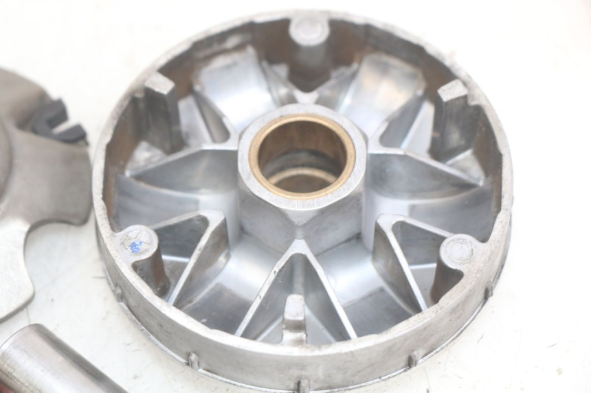 photo de VARIATOR GILERA DNA 50 (2000 - 2007) - Product overview