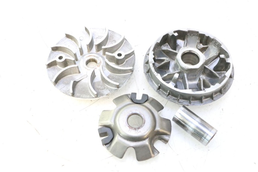 photo de VARIATOR CF MOTO E-CHARM 125 (2005 - 2008) - Main view