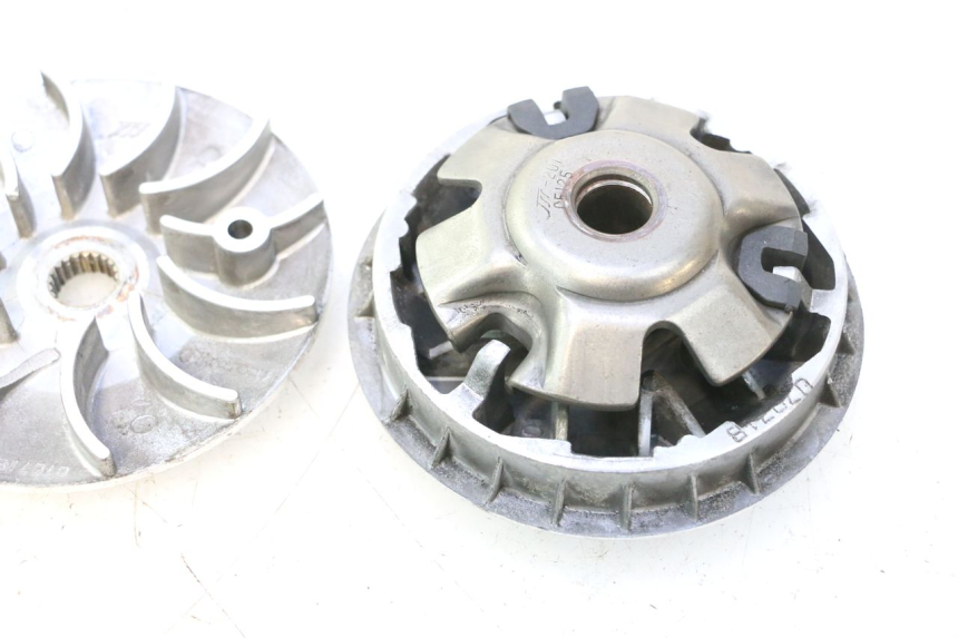 photo de VARIATOR CF MOTO E-CHARM 125 (2005 - 2008) - Component detail
