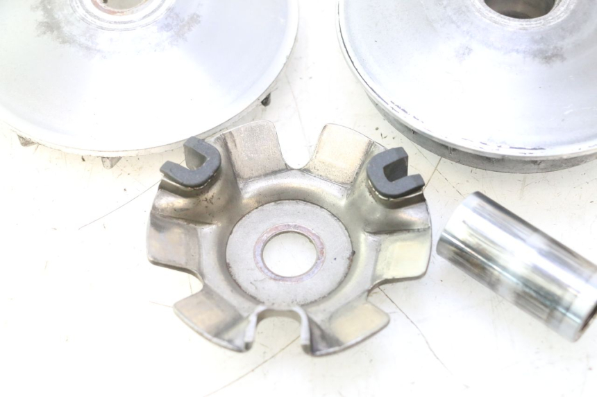 photo de VARIATOR CF MOTO E-CHARM 125 (2005 - 2008) - Technical close-up
