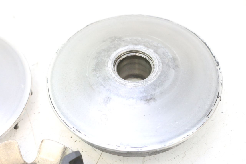 photo de VARIATOR CF MOTO E-CHARM 125 (2005 - 2008) - Fixing points details