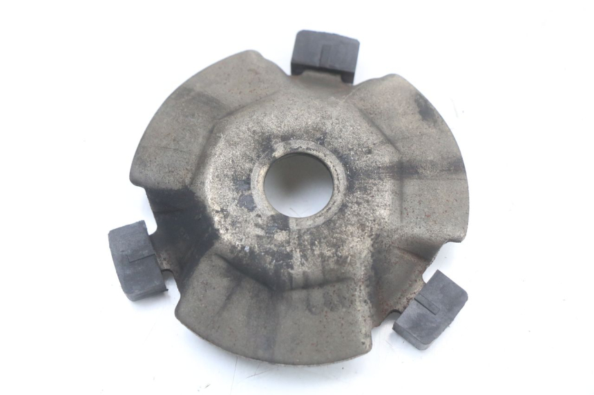 photo de VARIATOR LONGJIA EASY MAX 125 (2020 - 2024) - Technical close-up