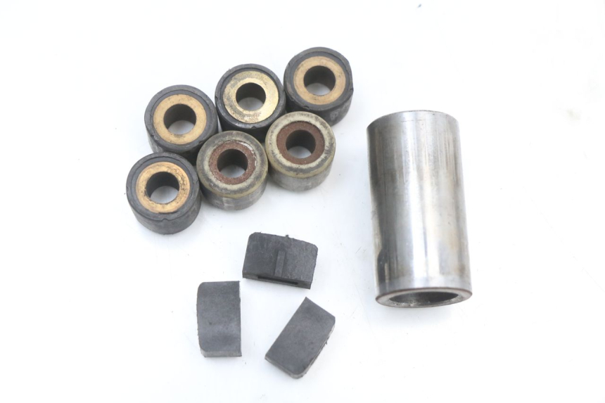 photo de VARIATOR LONGJIA EASY MAX 125 (2020 - 2024) - Product overview