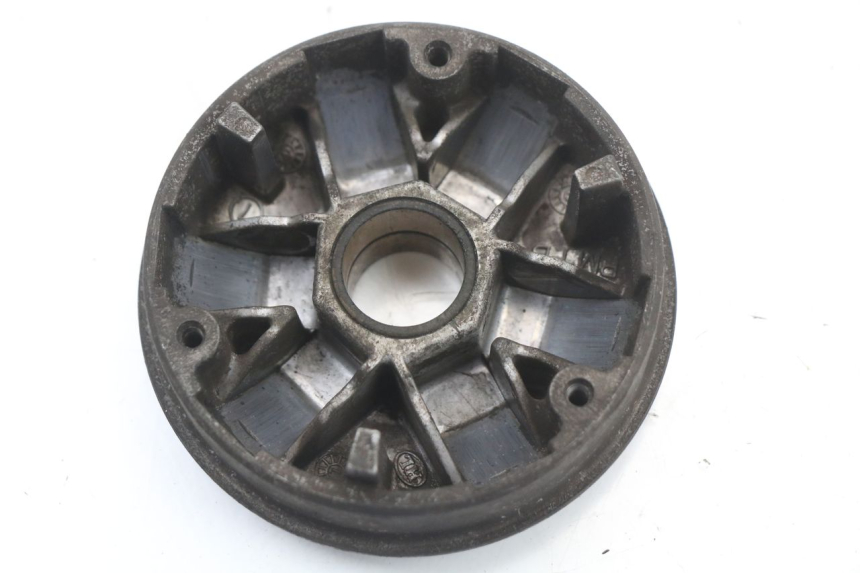 photo de VARIATOR PEUGEOT ELYSTAR 50 (2002 - 2014) - Technical close-up