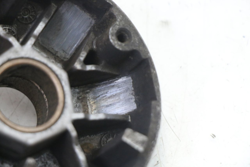 photo de VARIATOR PEUGEOT ELYSTAR 50 (2002 - 2014) - Technical close-up