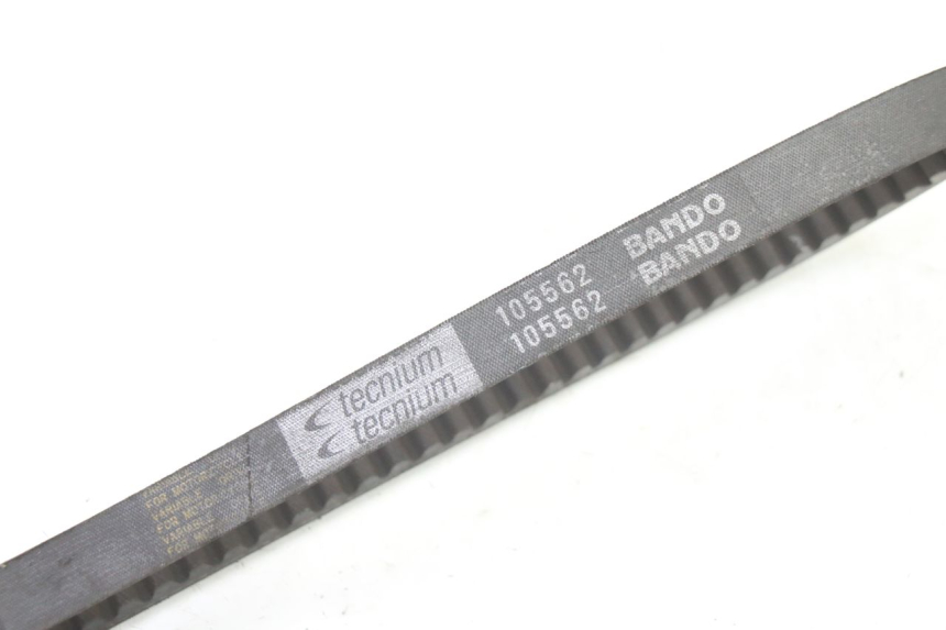 photo de VARIATOR PEUGEOT ELYSTAR 50 (2002 - 2014) - Markings and original references