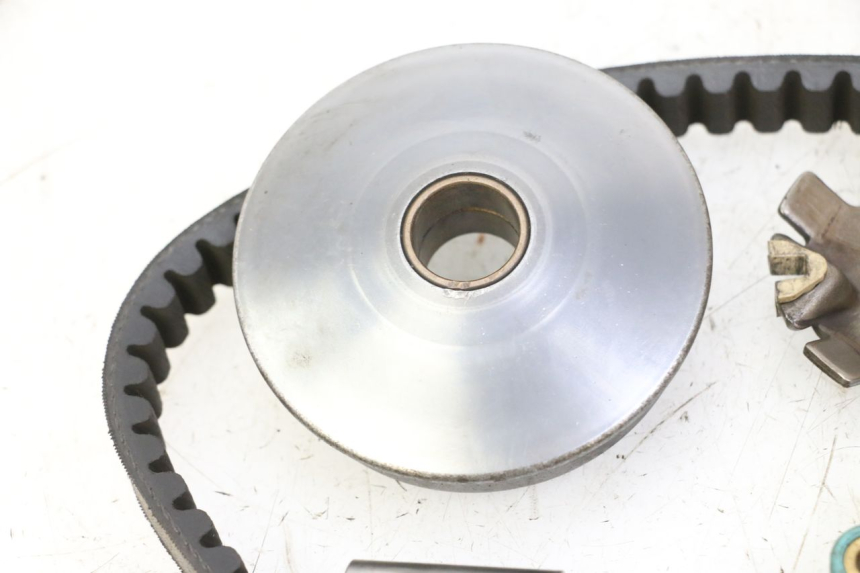 photo de VARIATOR PEUGEOT ELYSTAR 50 (2002 - 2014) - Product overview