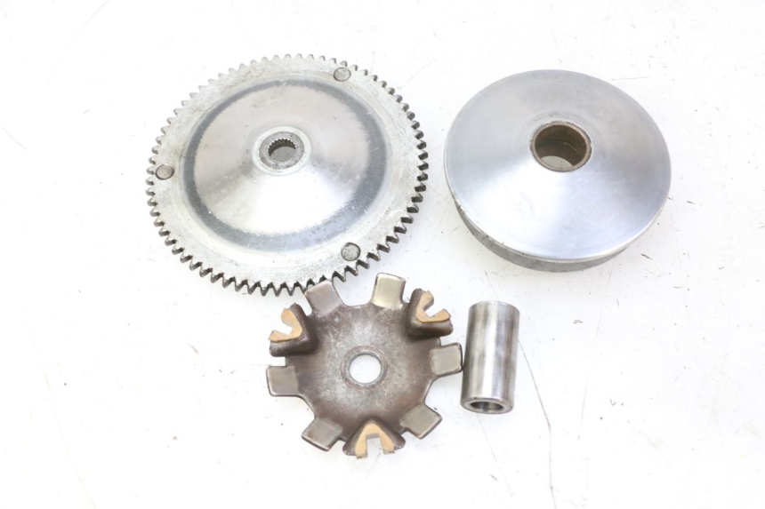 photo de VARIATOR PEUGEOT ELYSTAR 50 (2002 - 2014) - Product overview