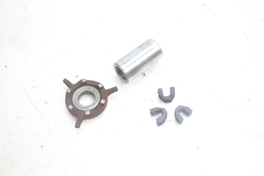 photo de VARIATOR JM MOTORS EVOLIS 4T 50 (2018 - 2022) - Technical close-up