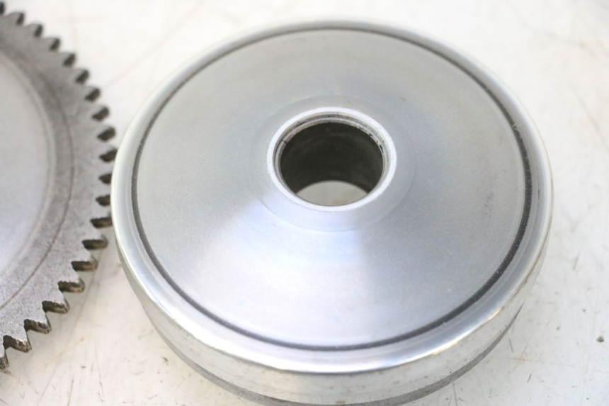 photo de VARIATOR JM MOTORS EVOLIS 4T 50 (2018 - 2022) - Product overview