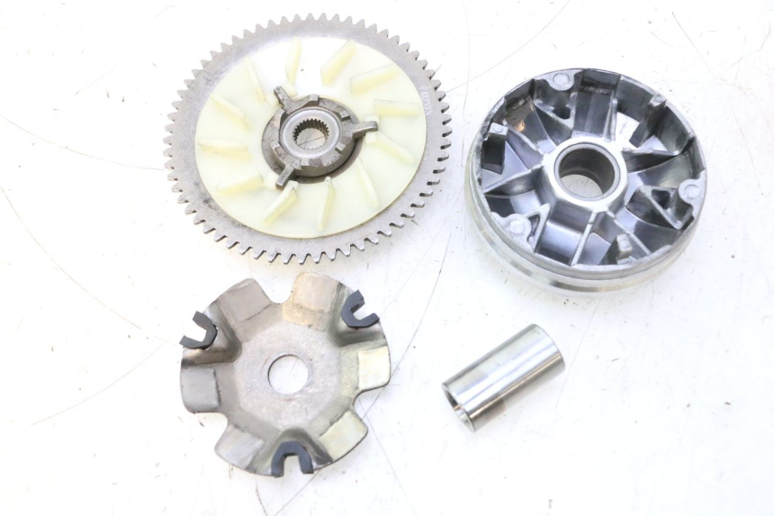 photo de VARIATOR JM MOTORS EVOLIS 4T 50 (2018 - 2022) - Markings and original references