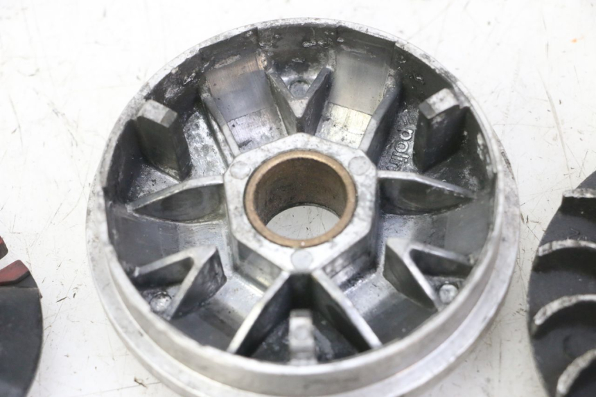 photo de VARIATOR KEEWAY F-ACT FACT 50 (2006 - 2011) - Supplementary product photo