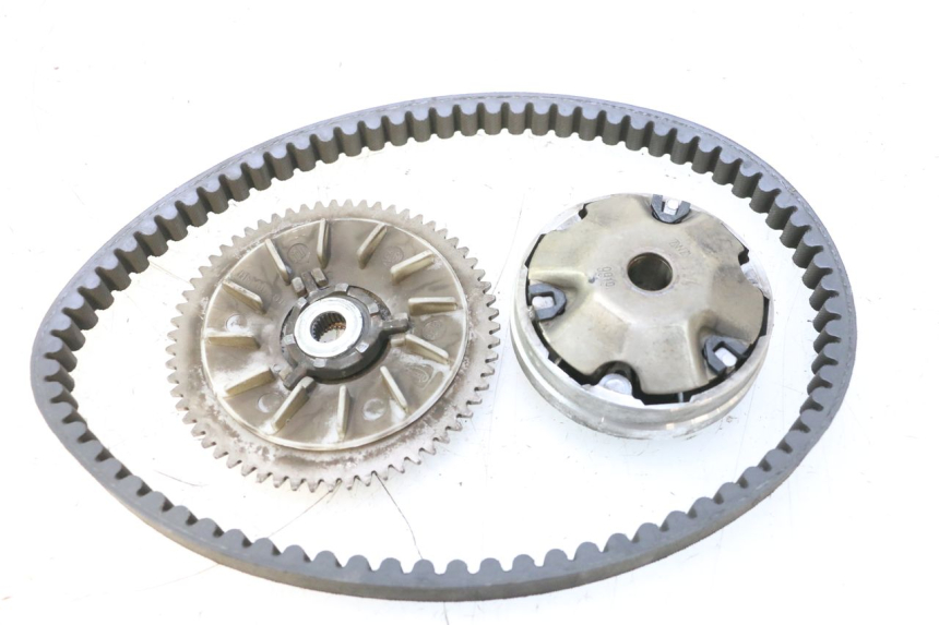 photo de VARIATOR JM MOTORS F45i 4T 50 (2020 - 2023) - Product overview