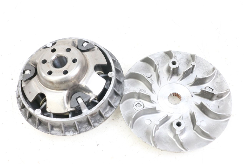 photo de VARIATOR HONDA FES PANTHEON 2T 125 (1998 - 2002) - Component detail