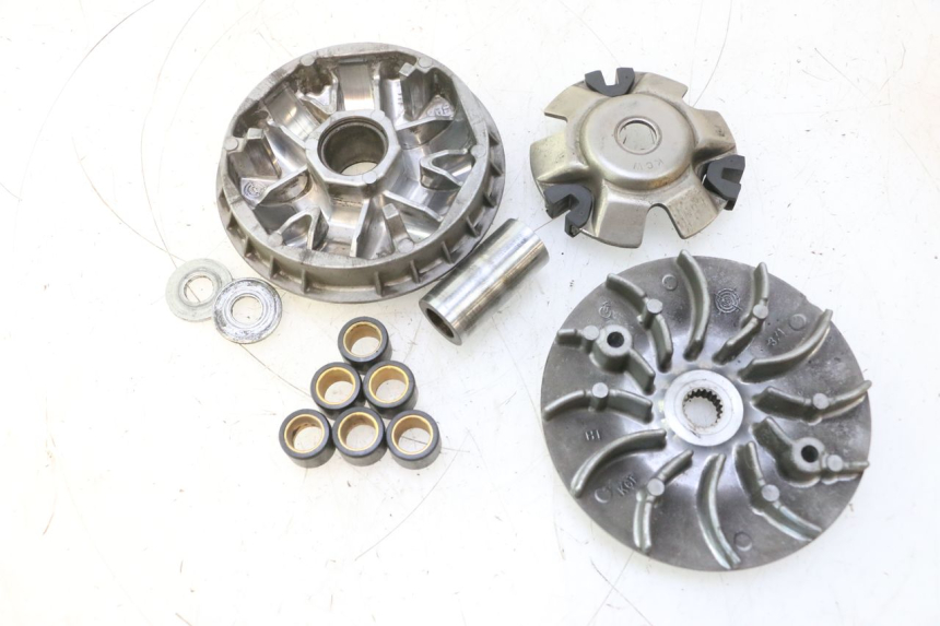 photo de VARIATOR HONDA FES PANTHEON 125 (2003 - 2007) - Main view