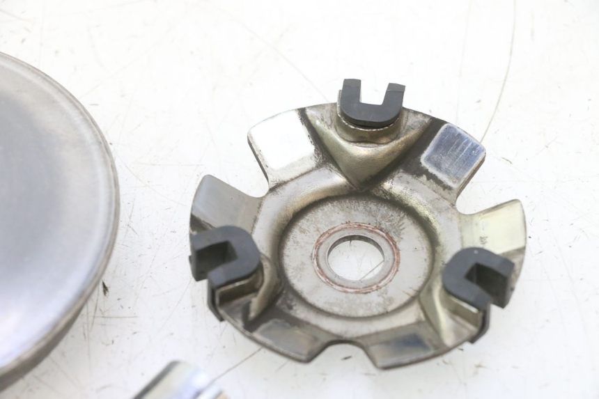 photo de VARIATOR HONDA FES PANTHEON 125 (2003 - 2007) - Technical close-up