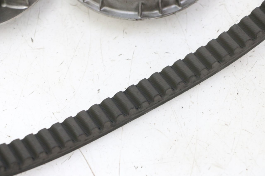 photo de VARIATOR HONDA FES S-WING SWING ABS 125 (2007 - 2015) - Zoom on usage condition