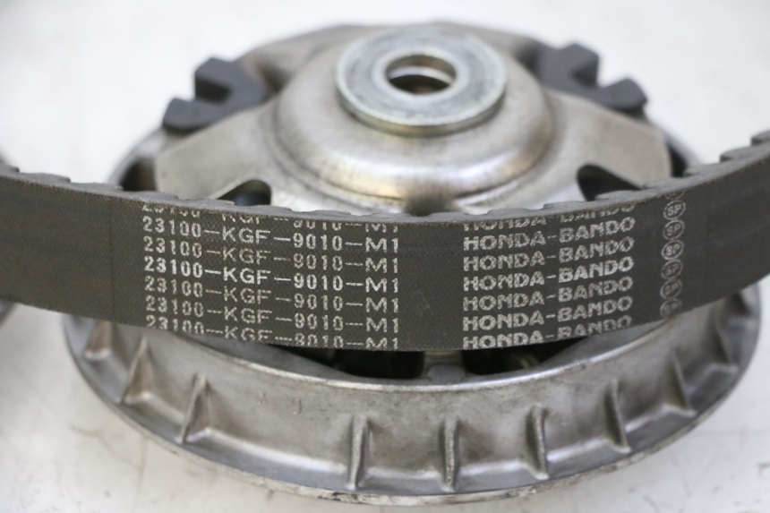 photo de VARIATOR HONDA FES S-WING SWING ABS 125 (2007 - 2015) - Alternative perspective