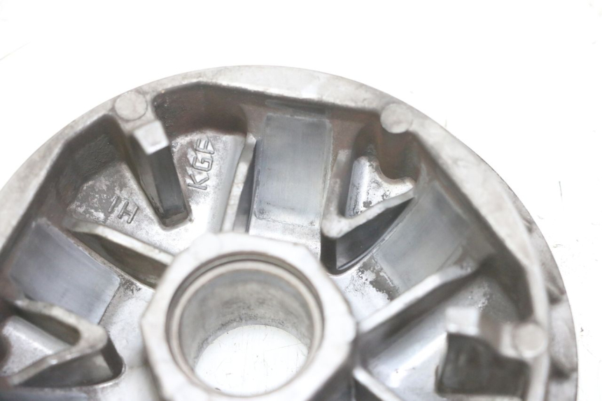 photo de VARIATOR HONDA FES S-WING SWING ABS 125 (2007 - 2015) - Component zoom