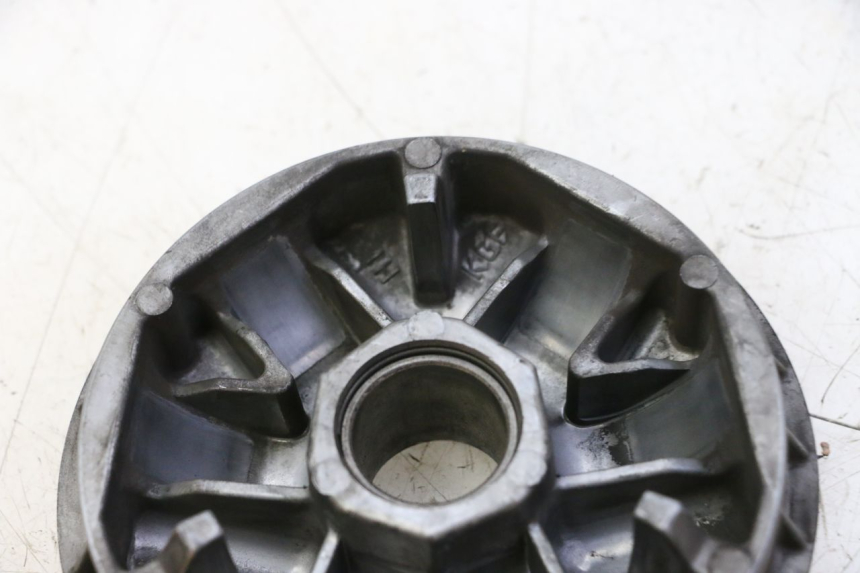 photo de VARIATOR HONDA FES S-WING SWING ABS 125 (2007 - 2015) - Technical close-up