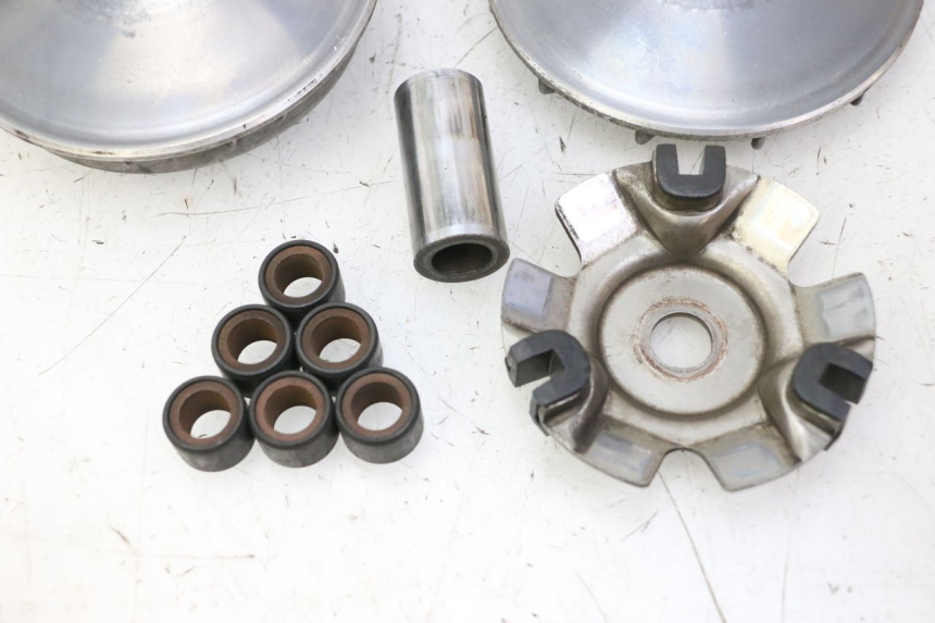 photo de VARIATOR HONDA FES S-WING SWING ABS 125 (2007 - 2015) - Product overview