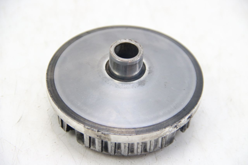 photo de VARIATOR SYM FIDDLE 2 50 (2008 - 2013) - Alternative perspective