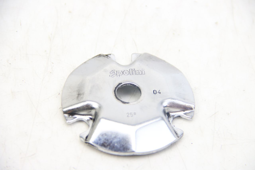 photo de VARIATOR SYM FIDDLE 2 50 (2008 - 2013) - Product overview