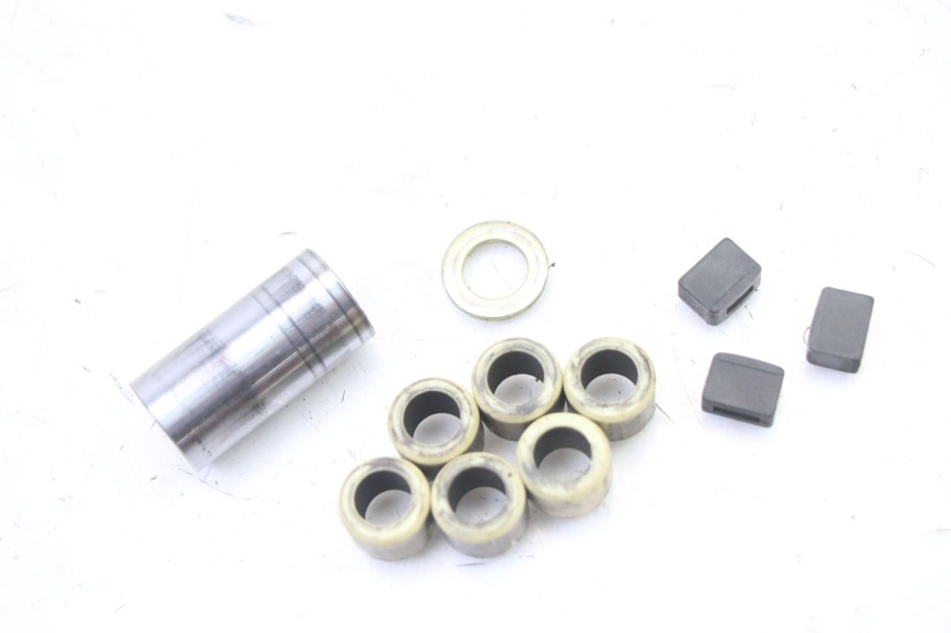 photo de VARIATOR SYM FIDDLE 2 50 (2008 - 2013) - Product overview