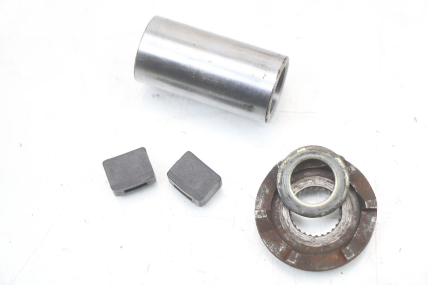 photo de VARIATOR SYM FIDDLE 3 III 50 (2014 - 2020) - Checked used part