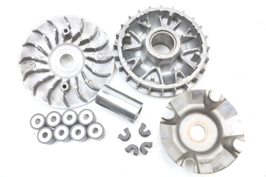 photo de VARIATOR HONDA FJS SILVER WING SILVERWING 400 (2005 - 2008) - Main view