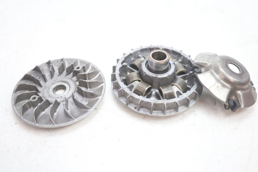 photo de VARIATOR HONDA FJS SILVER WING SILVERWING 400 (2005 - 2008) - Main view