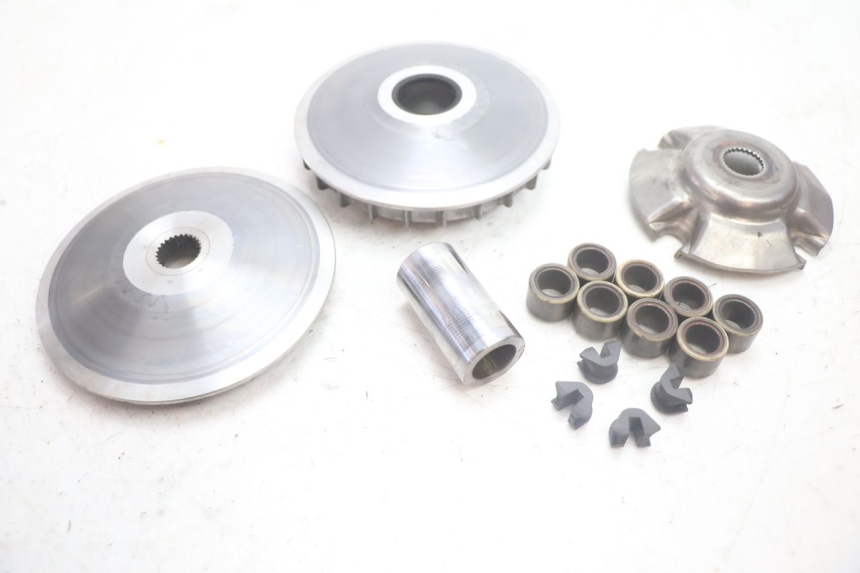 photo de VARIATOR HONDA FJS SILVER WING SILVERWING 400 (2005 - 2008) - Technical close-up
