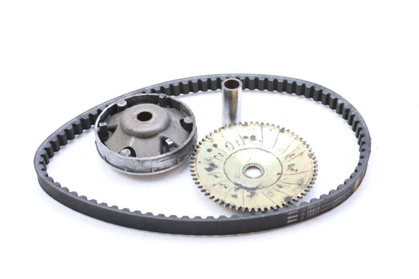 photo de VARIATOR PIAGGIO FLY 2T 50 (2004 - 2017) - Main view