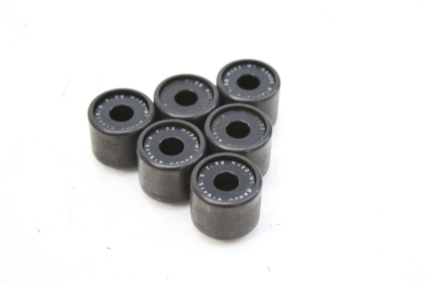 photo de VARIATOR PIAGGIO FLY 2T 50 (2004 - 2017) - Additional view of the item