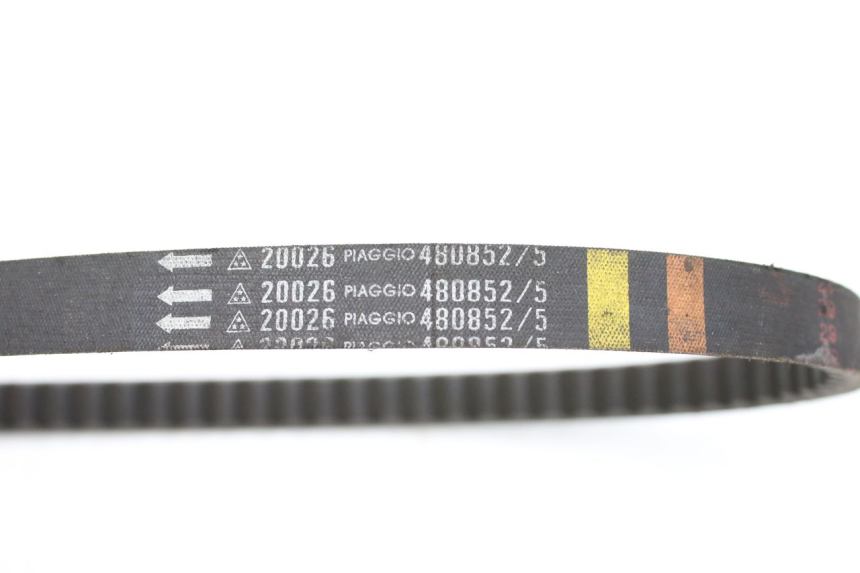 photo de VARIATOR PIAGGIO FLY 2T 50 (2004 - 2017) - High-resolution close-up