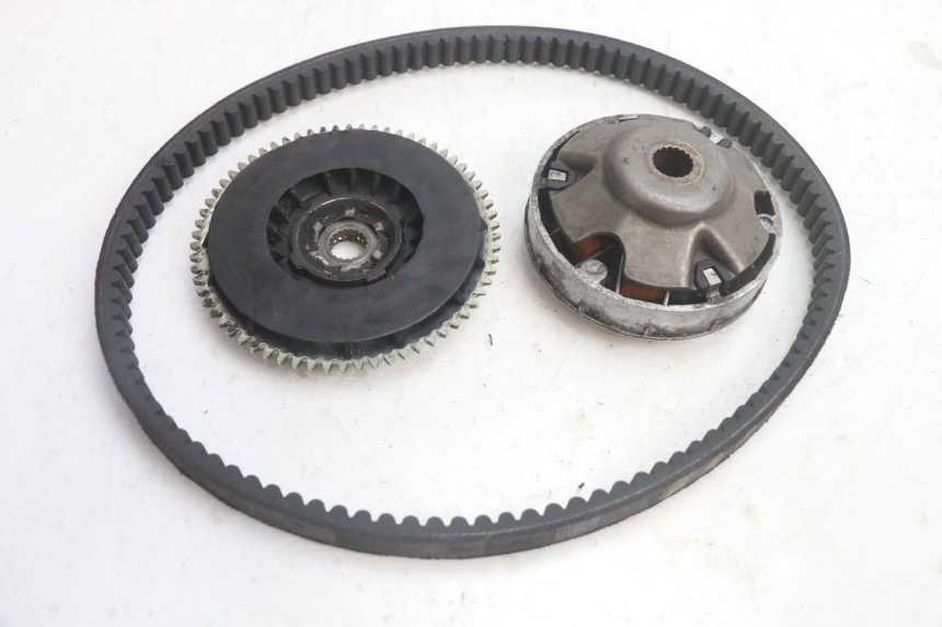 photo de VARIATOR PIAGGIO FLY 2T 50 (2004 - 2017) - Technical close-up