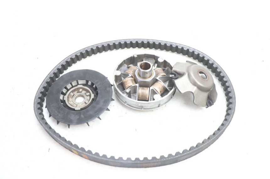 photo de VARIATOR PIAGGIO FLY 2T 50 (2004 - 2017) - Main view